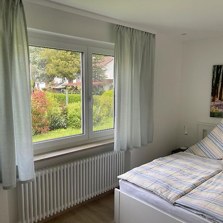 Haus Weyers Διαμέρισμα Kressbronn am Bodensee Εξωτερικό φωτογραφία