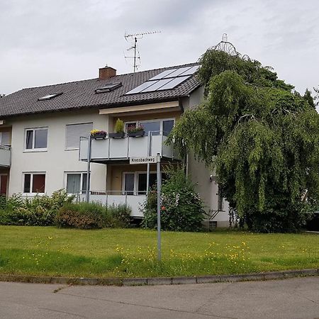 Haus Weyers Διαμέρισμα Kressbronn am Bodensee Εξωτερικό φωτογραφία