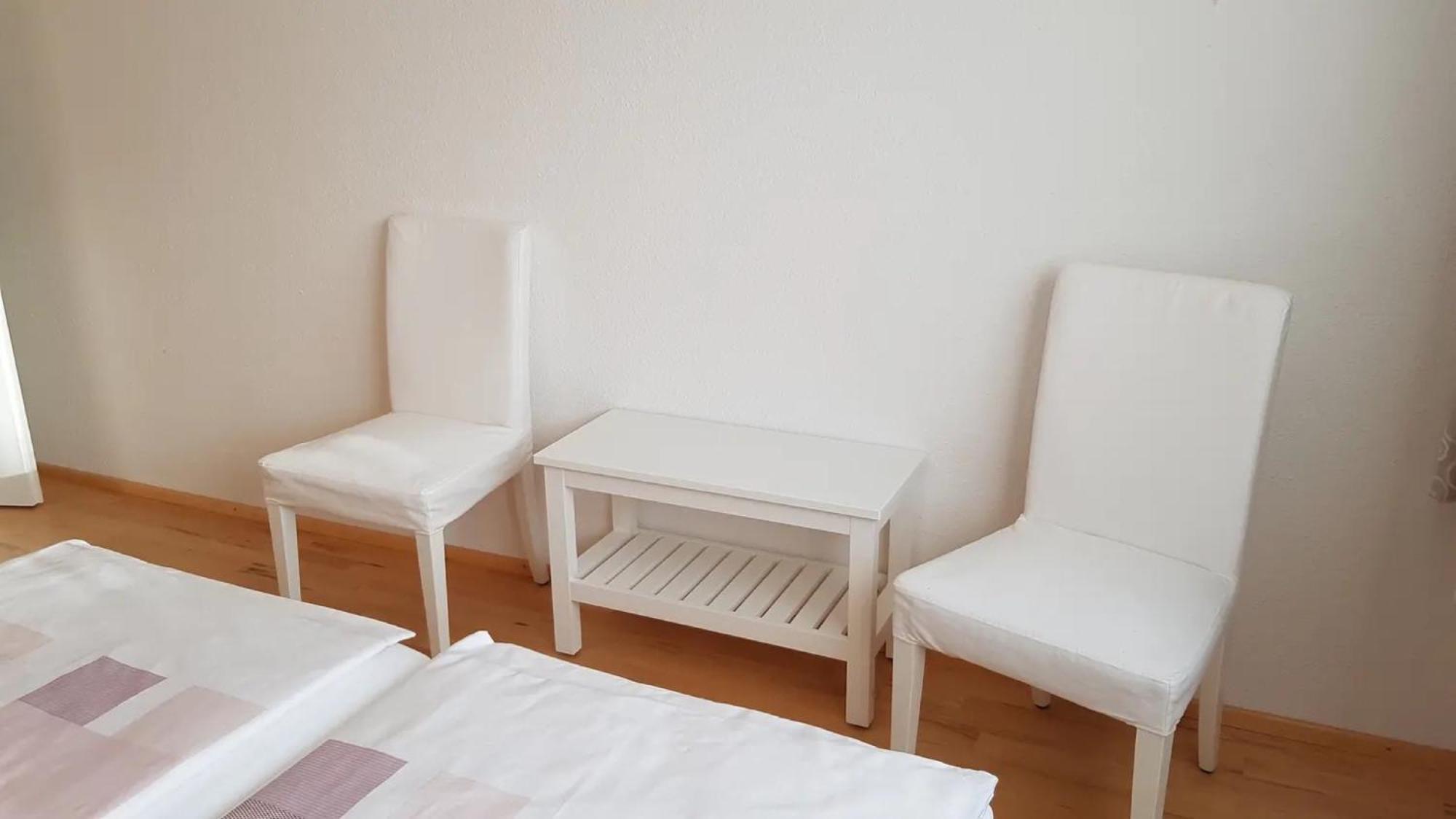 Haus Weyers Διαμέρισμα Kressbronn am Bodensee Εξωτερικό φωτογραφία