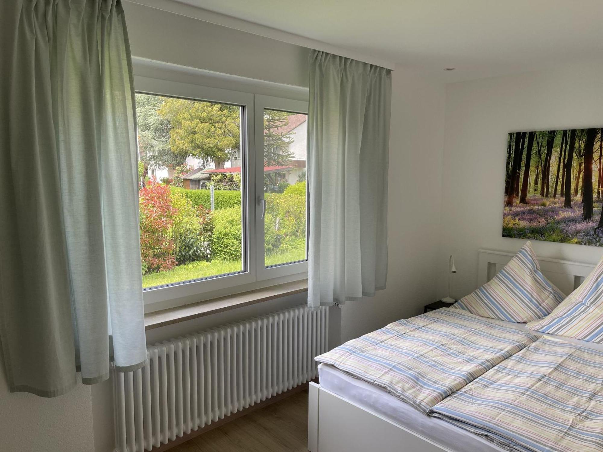 Haus Weyers Διαμέρισμα Kressbronn am Bodensee Εξωτερικό φωτογραφία
