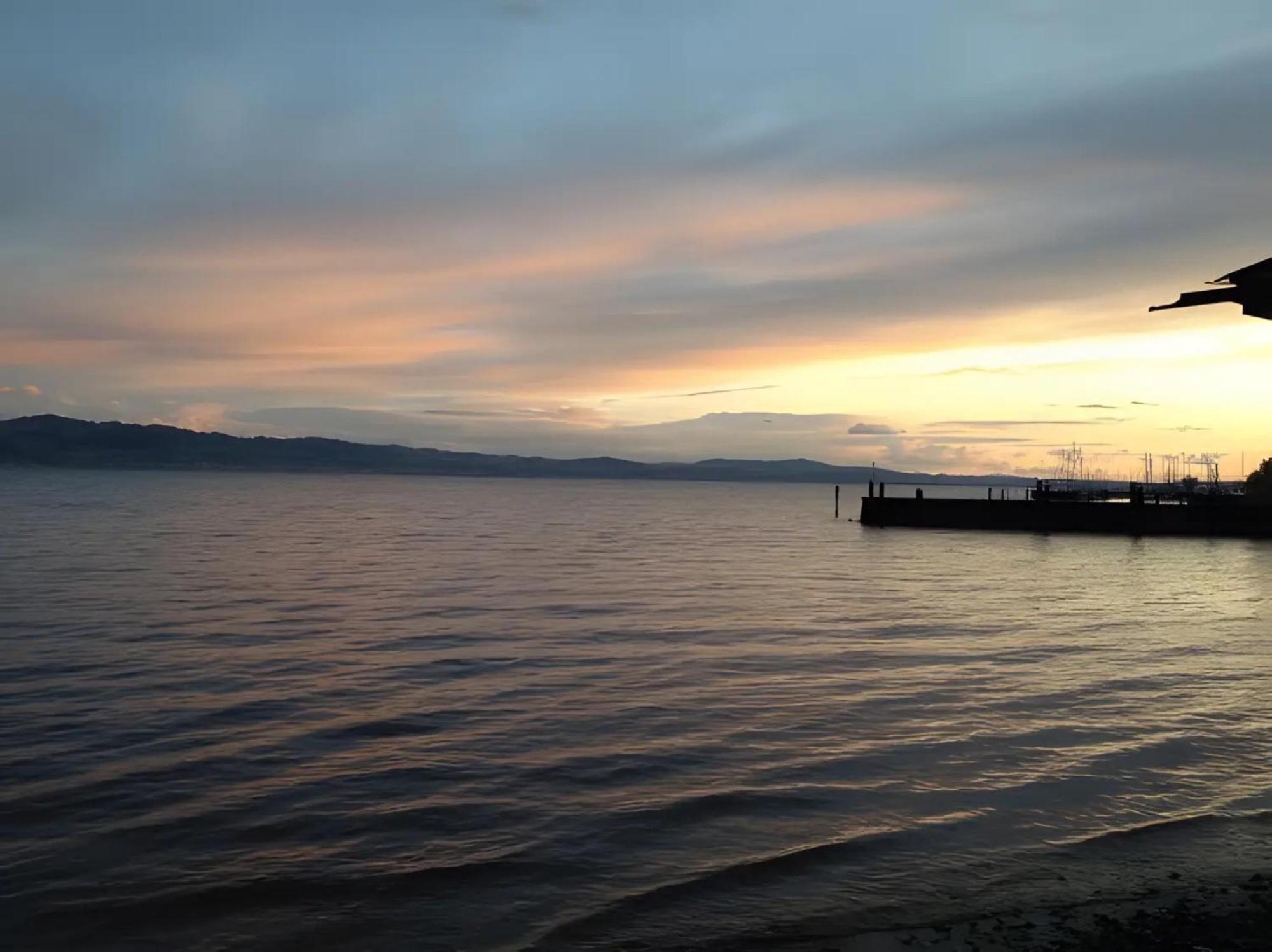 Haus Weyers Διαμέρισμα Kressbronn am Bodensee Εξωτερικό φωτογραφία