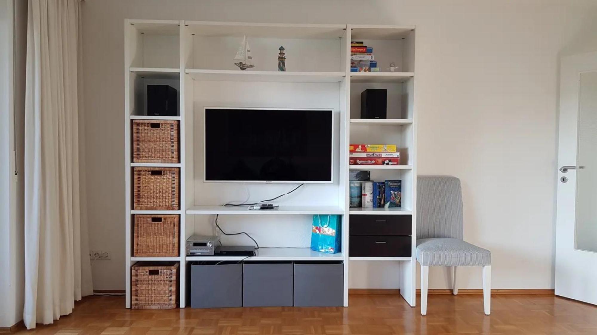 Haus Weyers Διαμέρισμα Kressbronn am Bodensee Εξωτερικό φωτογραφία
