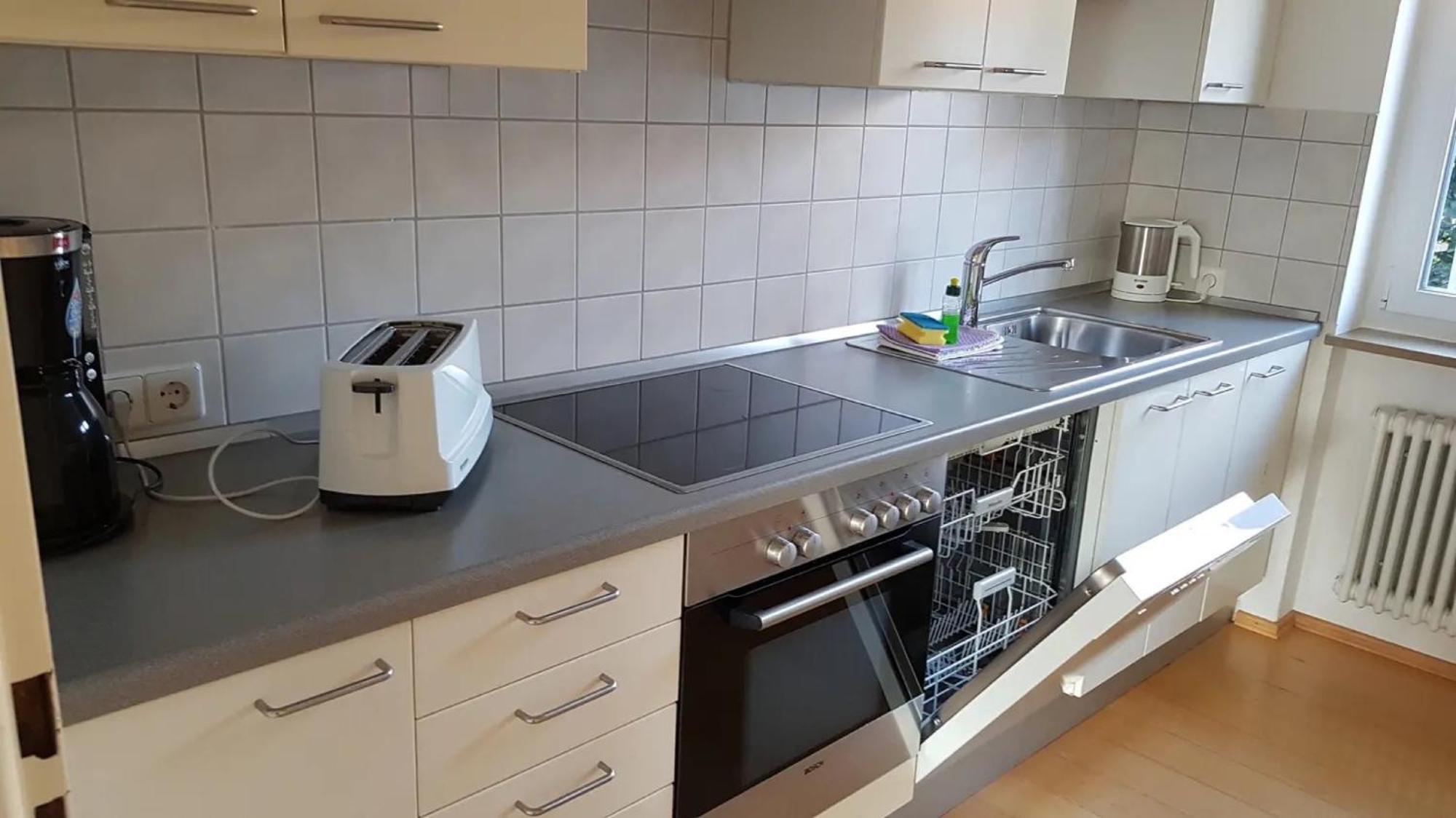 Haus Weyers Διαμέρισμα Kressbronn am Bodensee Εξωτερικό φωτογραφία