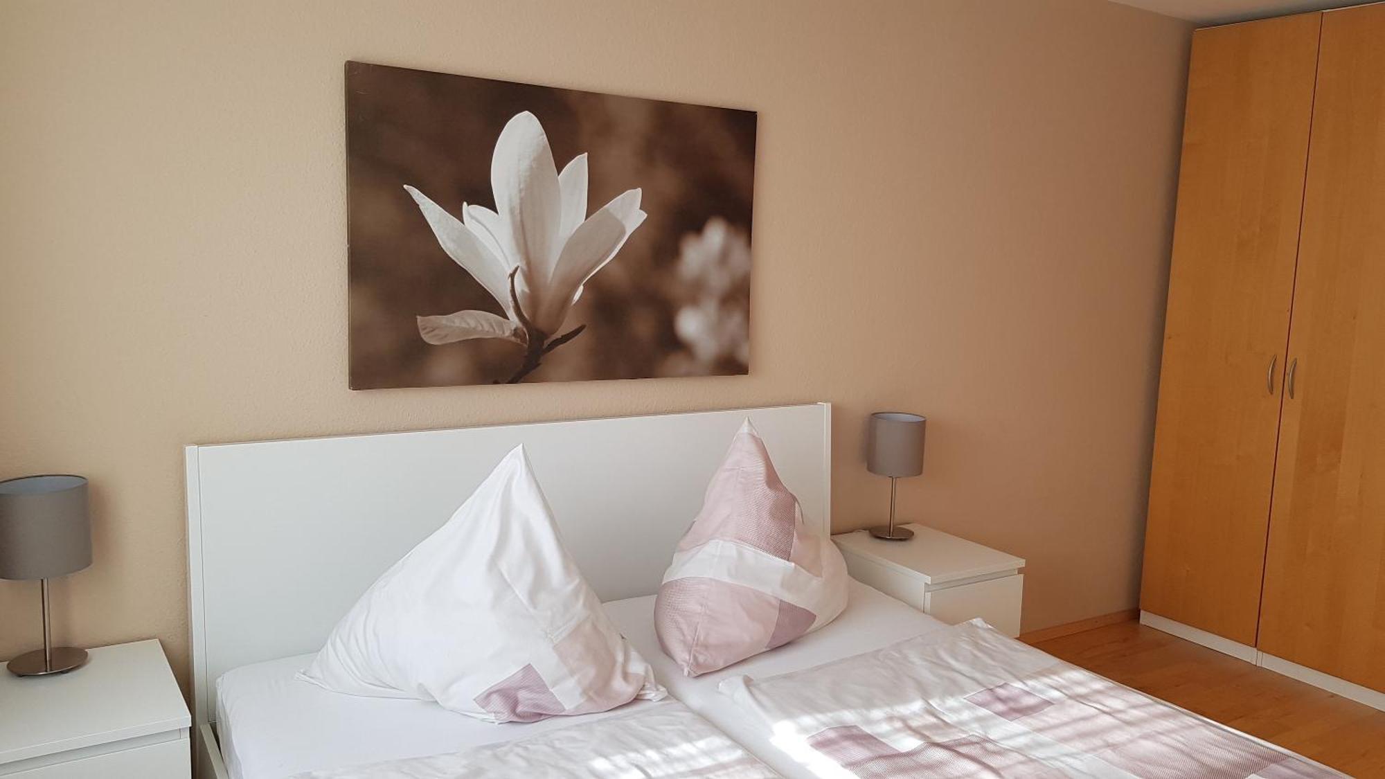 Haus Weyers Διαμέρισμα Kressbronn am Bodensee Εξωτερικό φωτογραφία