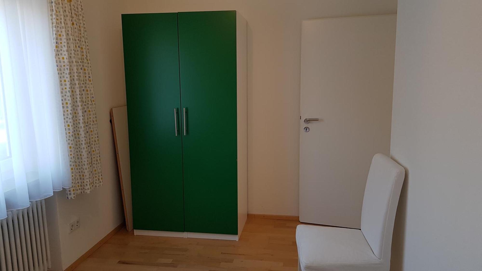 Haus Weyers Διαμέρισμα Kressbronn am Bodensee Εξωτερικό φωτογραφία