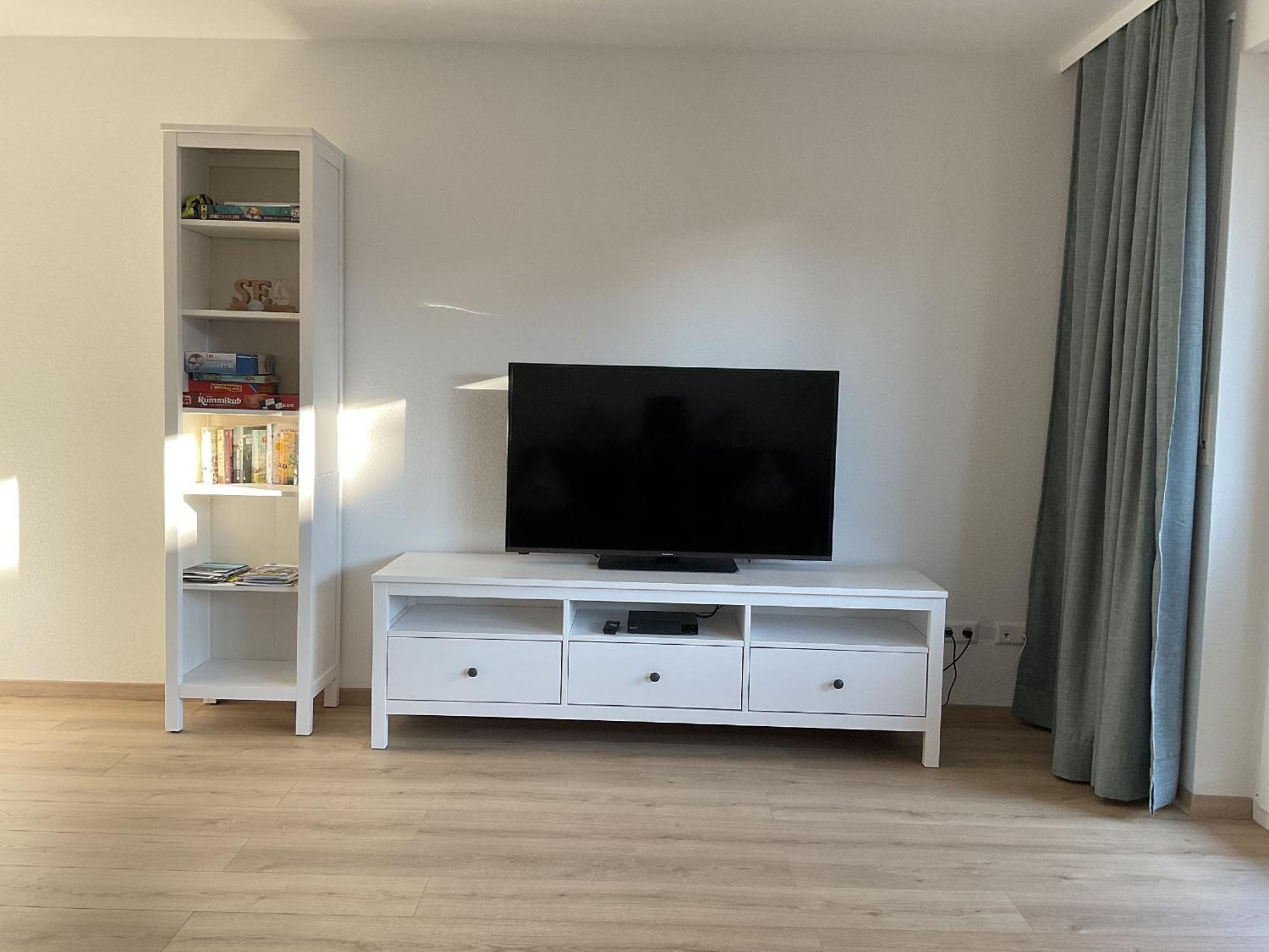 Haus Weyers Διαμέρισμα Kressbronn am Bodensee Εξωτερικό φωτογραφία
