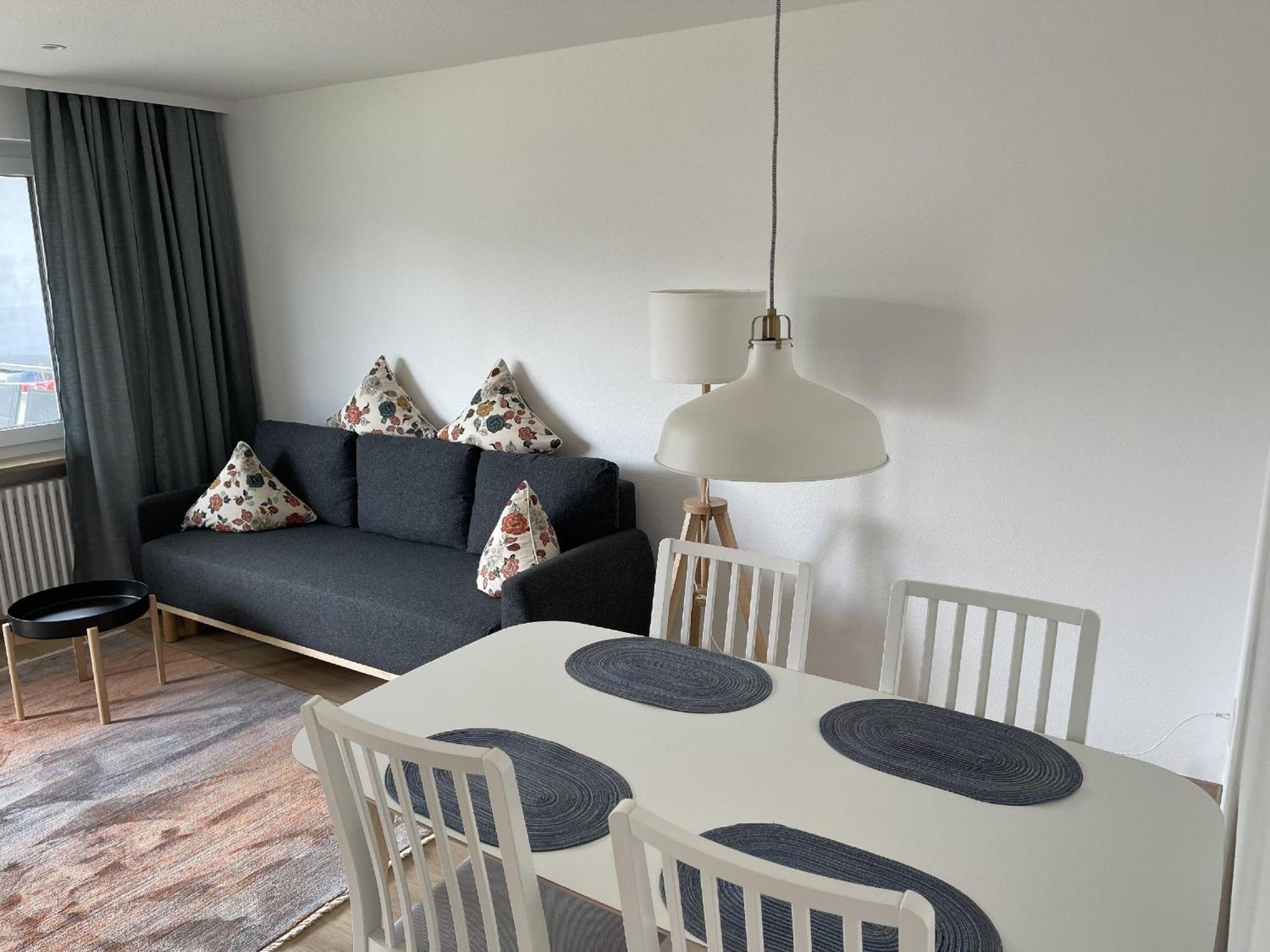 Haus Weyers Διαμέρισμα Kressbronn am Bodensee Εξωτερικό φωτογραφία