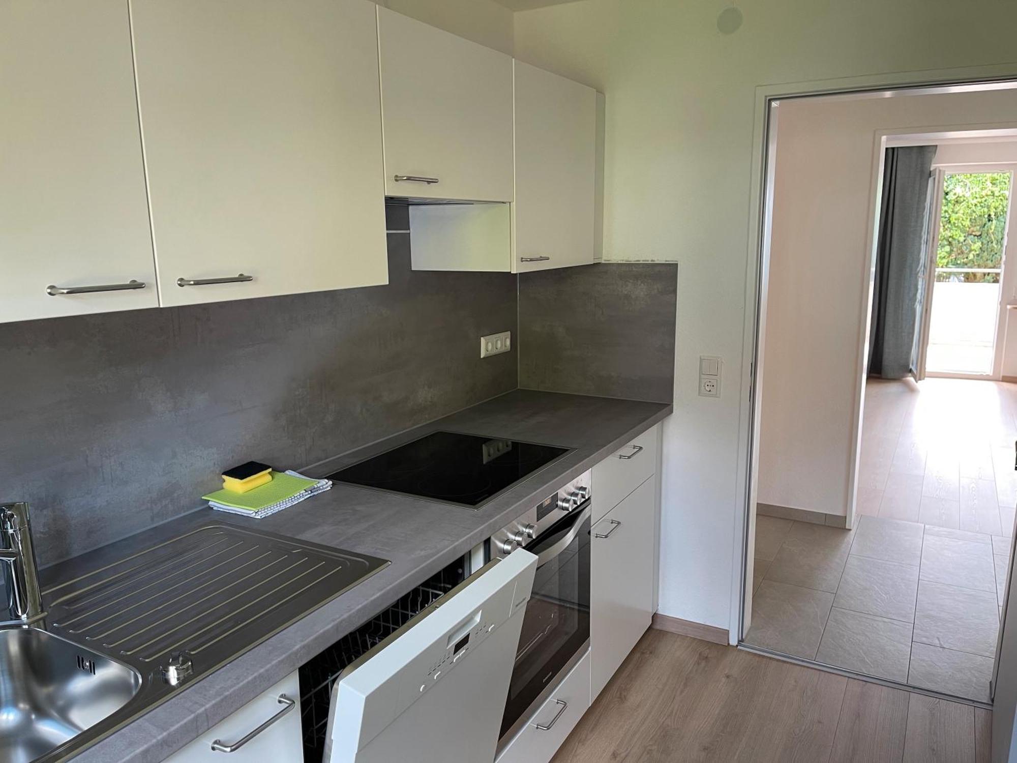 Haus Weyers Διαμέρισμα Kressbronn am Bodensee Εξωτερικό φωτογραφία