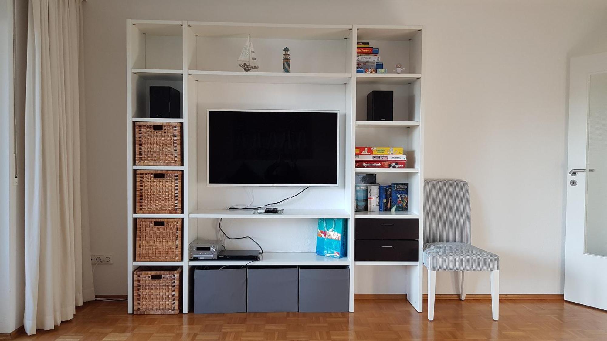 Haus Weyers Διαμέρισμα Kressbronn am Bodensee Εξωτερικό φωτογραφία